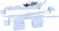 ELECTROLUX / AEG Sleepscharnier                                               140046408088
