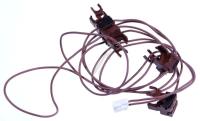 WHIRLPOOL/INDESIT Microschakelaars                                             488000648255