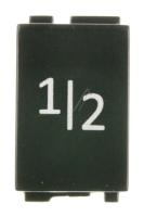HISENSE/GORENJE Knop                                                         588295