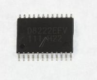 JVC Circuits integres                                            BD8222EFV