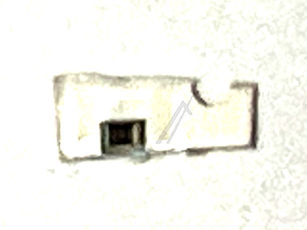 - 0,1w-smd-metaalfilmweerstanden 