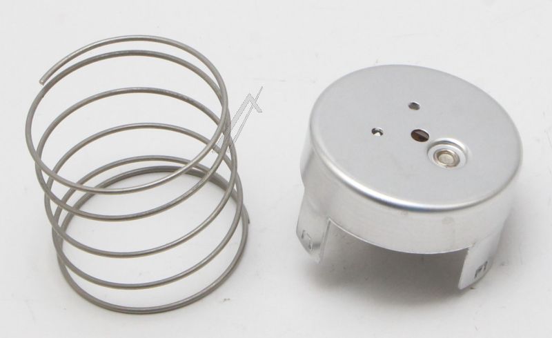 GROUPE SEB Thermostats                                                  SS993752