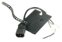LG Kunsstofrooster                                              EBT62213201