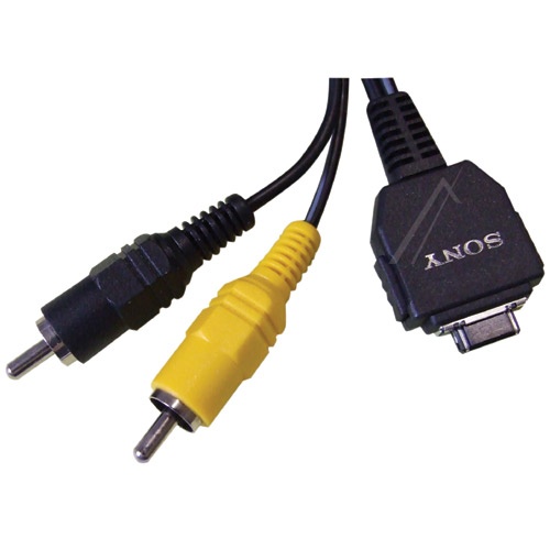 Sony Cordons audio/video                                          182910811