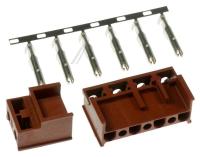 Boschsiemens Raccords                                                     00176357