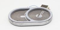 WHIRLPOOL/INDESIT Fornuisplaten                                                488000084562