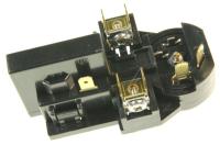 Boschsiemens Startrelais                                                  00187957