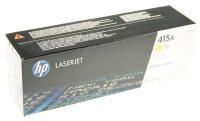 HEWLETT-PACKARD Tonercartridges                                              W2032A