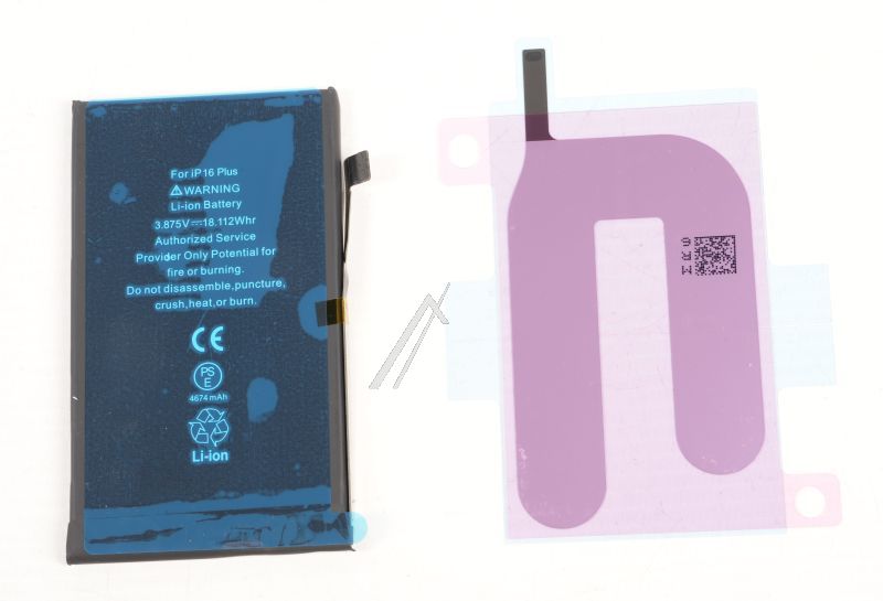 COM Accu pour gsm                                                