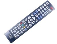Classic Classic-afstandsbedieningen                                  IRCODDTV1