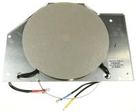 BEKO/GRUNDIG/ARCELIK Inductieplaten                                               C00893279