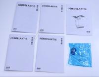 FABER / ROBLIN Bevestigingsdelen                                            9910671244