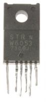 Sanken Circuits integres                                            STRW6053N