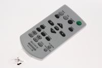 Sony Afstandsbediening                                            148922211