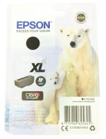 Epson Inktpatronen                                                 C13T26214012