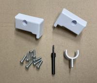 Boschsiemens Tussenstuk wasmachine-droger                                 17001528