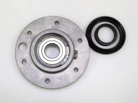 WHIRLPOOL/INDESIT Lagering                                                     480181701013
