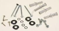 Boschsiemens Kits de montage voiture gsm/hifi                             00497927