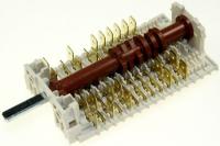 Boschsiemens Keuzeschakelaars                                             00611354