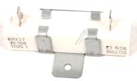 WHIRLPOOL/INDESIT Resistances                                                  481211518043