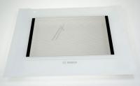 Boschsiemens Frontplaat                                                   00688346