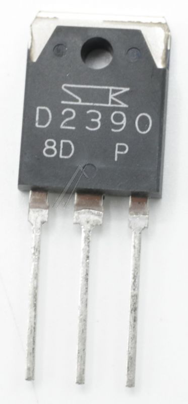 SOUND UNITED Transistors                                                  90MHT400490R