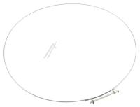 Boschsiemens Spanring voor deurmanchet                                    00289641