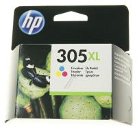 HEWLETT-PACKARD Inktpatronen HP3YM63AE