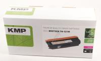 KMP Tonercartridges BT92