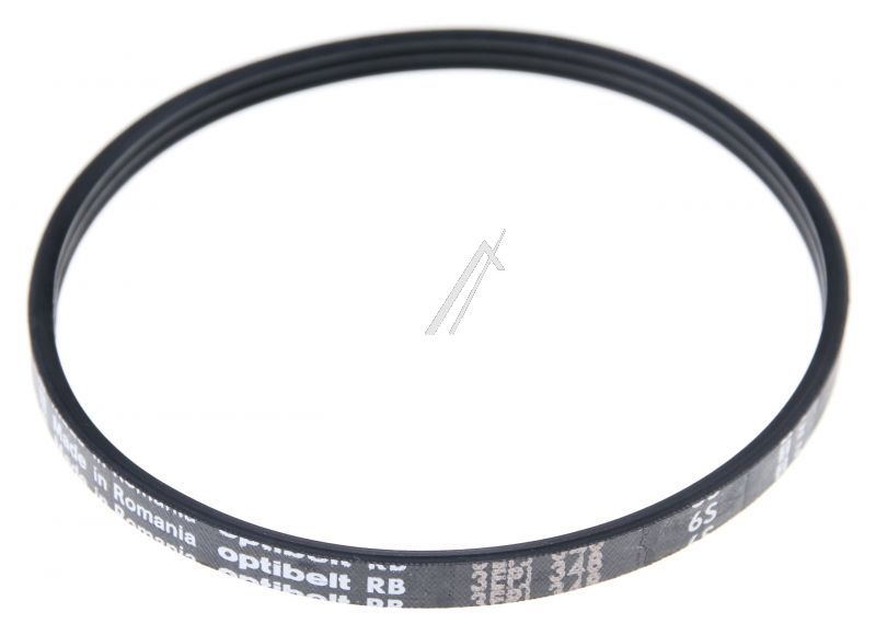 WHIRLPOOL/INDESIT Courroie                                                     480112100879