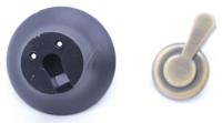 HISENSE/GORENJE Knop                                                         462431