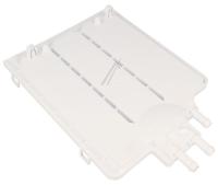 Amica Abdeckung gehäuse                                            1034302