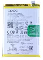 Oppo Accu v.telefoon                                              6060057