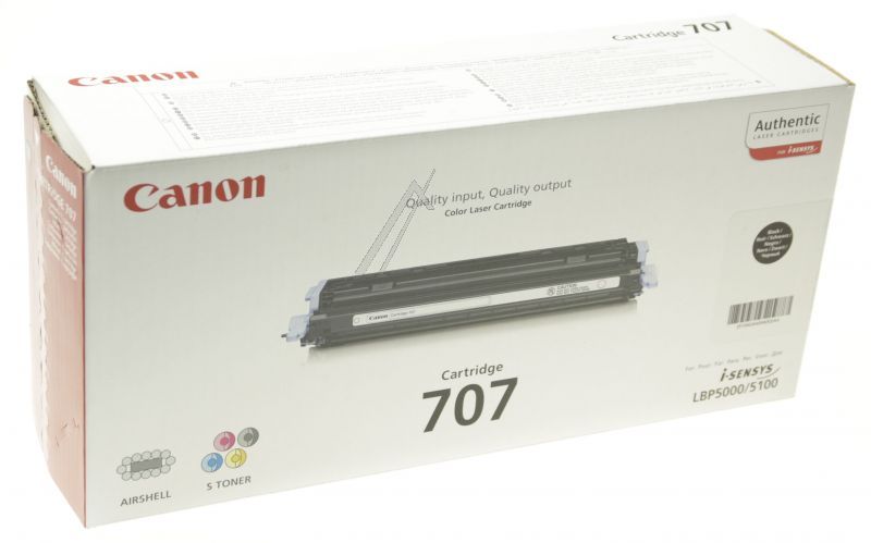 Canon Tonercartridges                                              9424A004