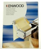 DeLonghi Keukenapparaten accessoires                                  AWAT973001