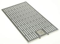 Boschsiemens Vetfilter                                                    11013931