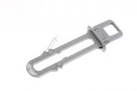 WHIRLPOOL/INDESIT Deurhaak                                                     482000021982
