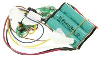 ELECTROLUX / AEG Stofzuigeraccu's                                             4055251666