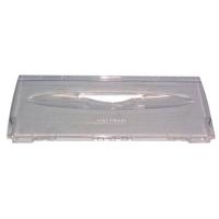 BEKO/GRUNDIG/ARCELIK Lade-afdekking                                               C00914808