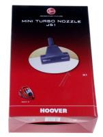 Candyhoover Turbo-brosses                                                35601163
