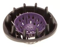 Babyliss Diffusor-aufsatz haartrockner                                25803610