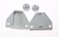 ELECTROLUX / AEG Halterungen/ halter                                          2042372025