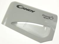 Candyhoover Poignee facade boite a produit                               43012459