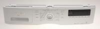 WHIRLPOOL/INDESIT Venster v.klep                                               481010588082