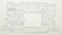 ELECTROLUX / AEG Halterungen/ halter                                          1366598025
