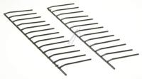 ELECTROLUX / AEG Accessoires panier a couvert 4055414454
