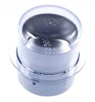 DeLonghi Mixerhulpstuk                                                KW716044