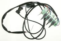Teka Interrupteur d´appareil                                      81460016