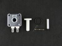 Brandt Magneetventielen                                             LV0657600