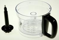 ELECTROLUX / AEG Recipients                                                   4055232054